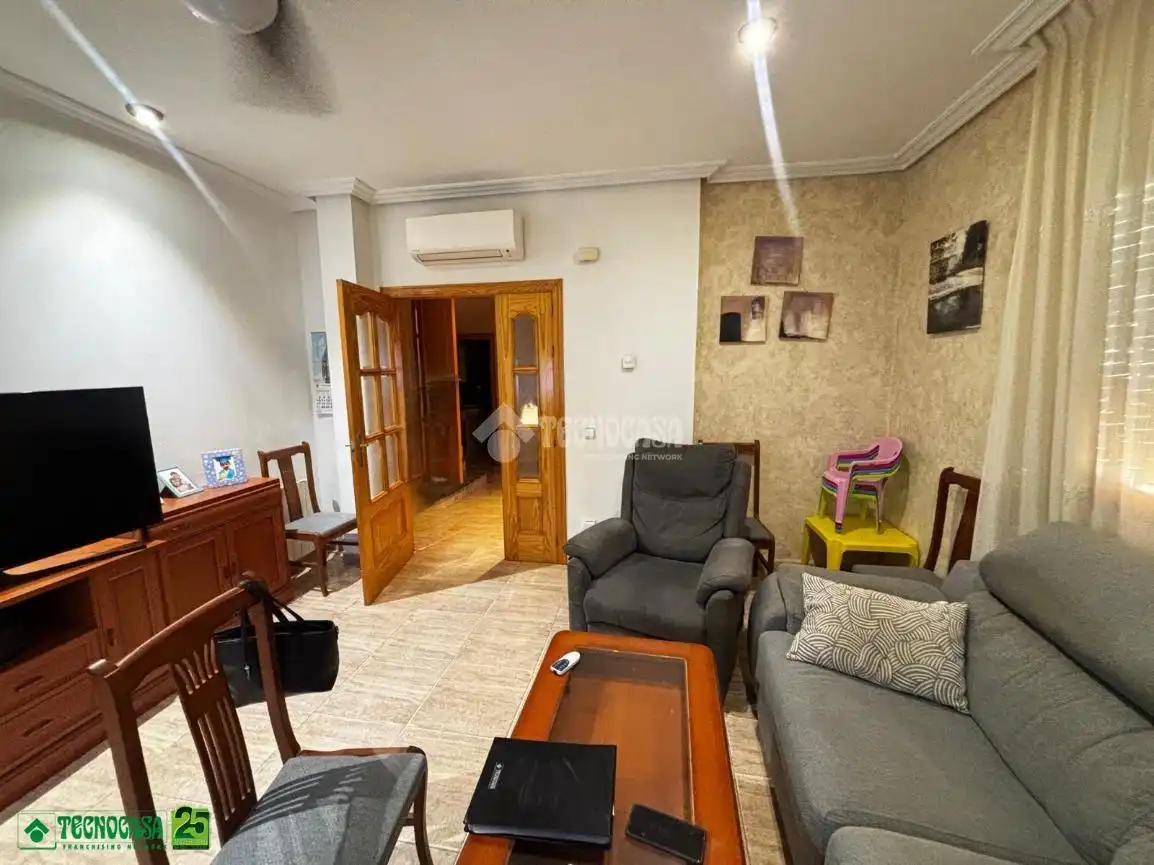 Casa bifamiliare in vendita a La Solana, imagen 3