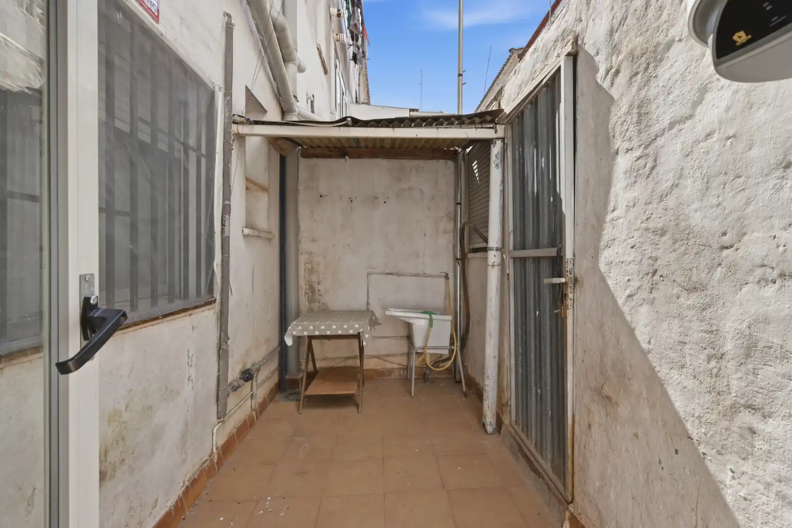 Exterior view of Flat for sale in Alaquàs  with Terrace