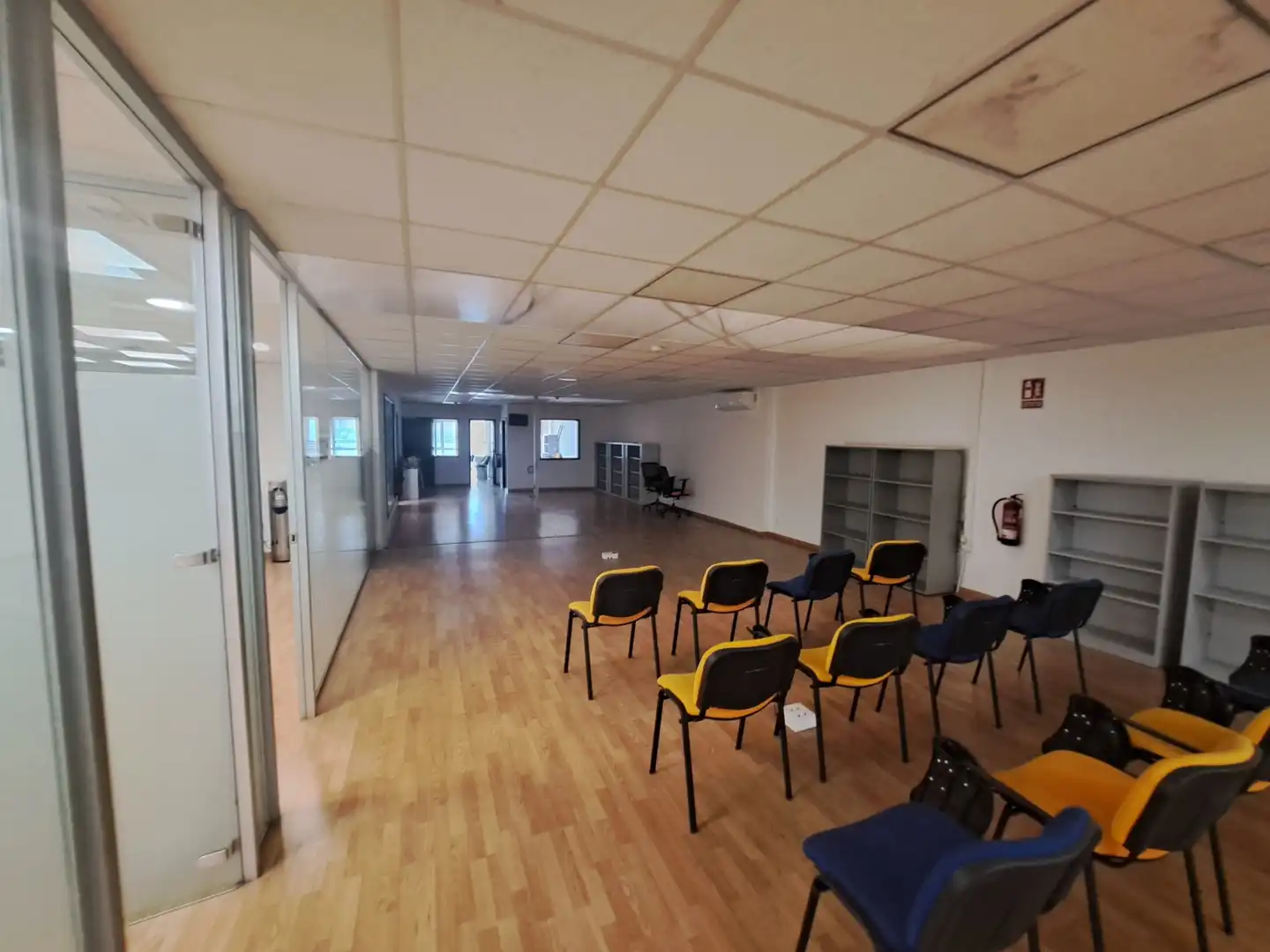 Industriegebäude zur Miete in Mas Rampinyo - Montcada Nova - Carrerada, imagen 7