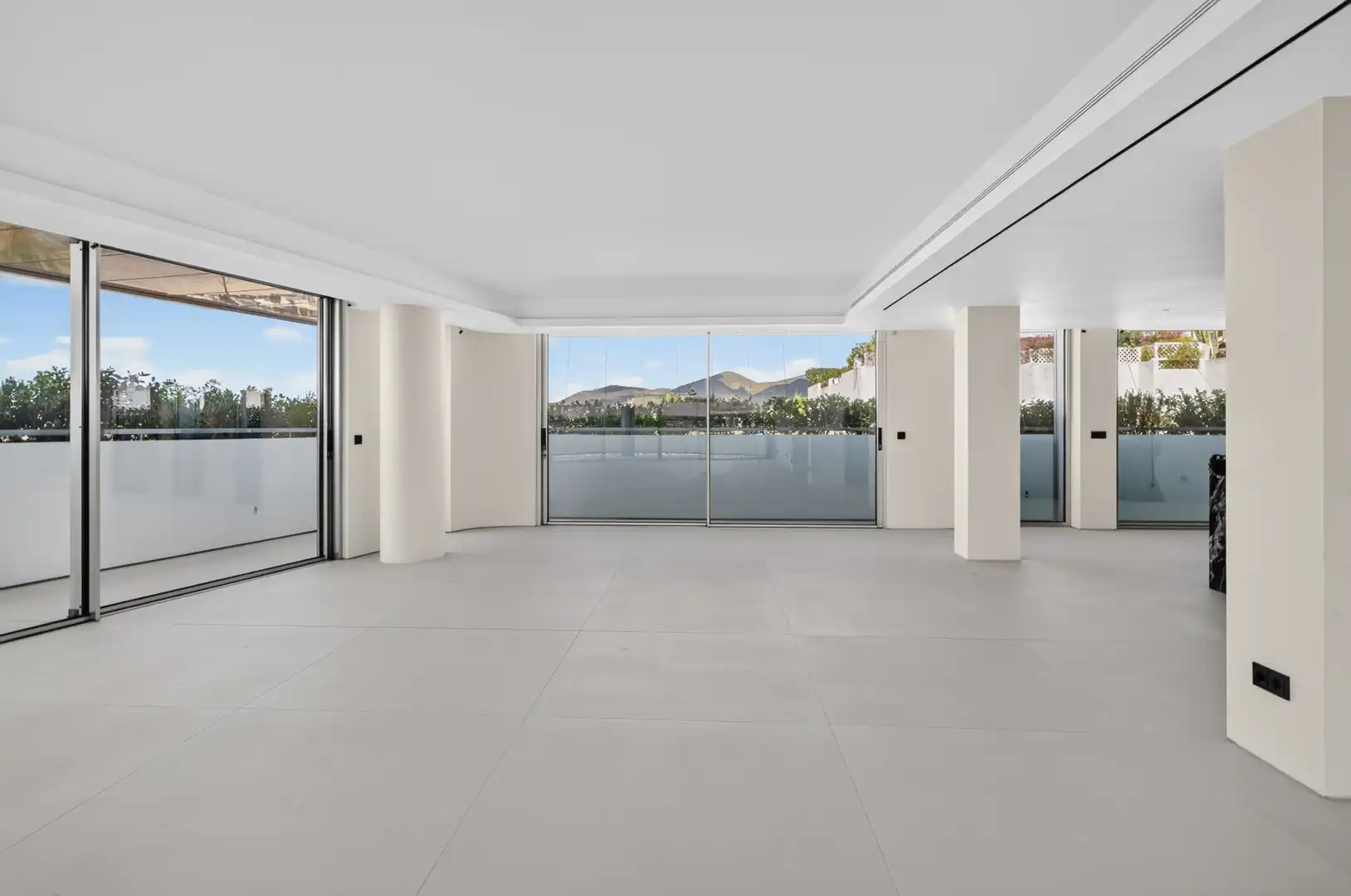 Appartamento di nuova costruzione con piscina in vendita a Passeig Joan Carles I 9, imagen 12