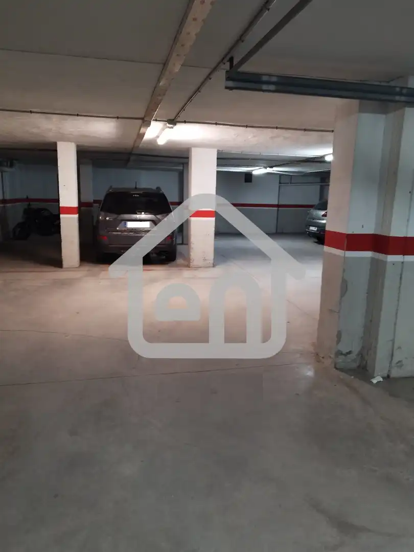 Piso en venta en Calle Cuenca, Requena