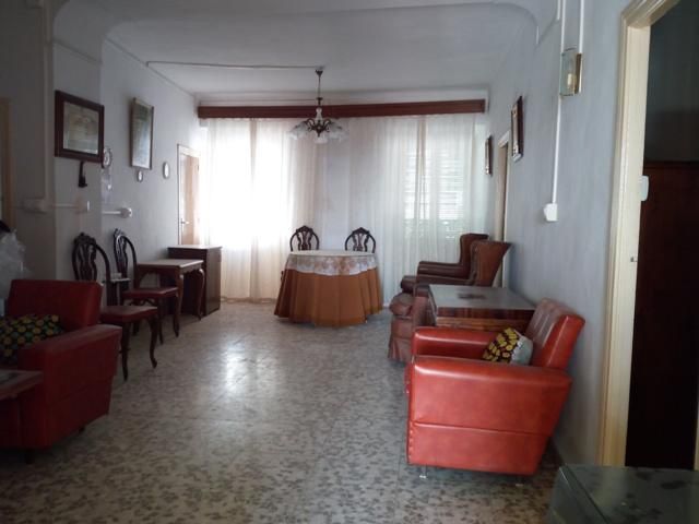 Living room of Flat for sale in Belmez  with Terrace