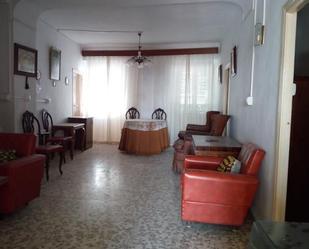 Living room of Flat for sale in Belmez  with Terrace