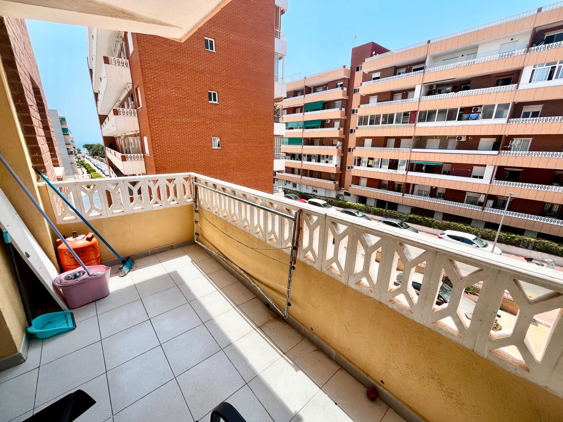 Flat for sale in Calle Arrecife, 13, Punta Prima