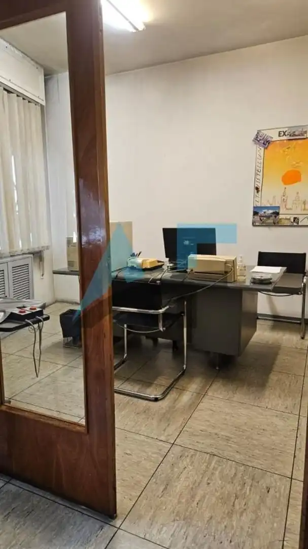 Bureau à louer à Calle Curros Enríquez, imagen 13