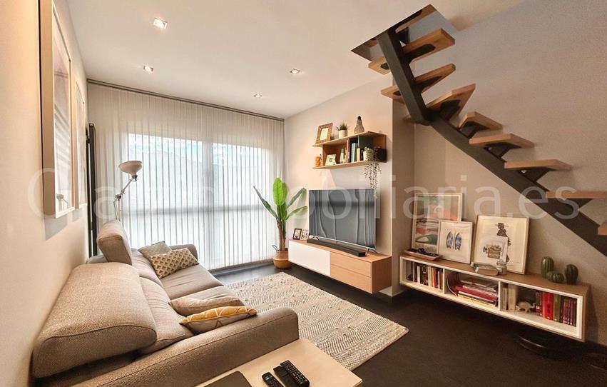 Foto 1 de Pis en venda a Zalla , Bizkaia