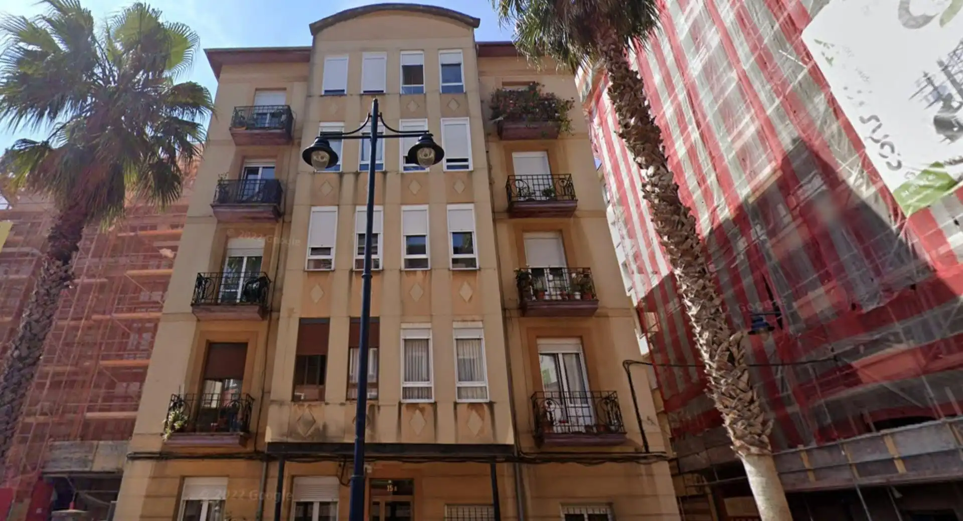 Flat for sale in Lasesarre