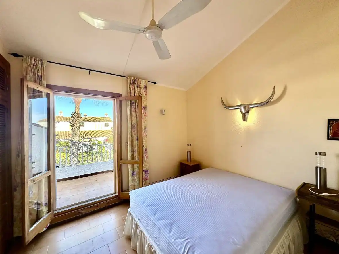 Bungalow amb piscina en venda a Avenida de Escandinavia, imagen 26