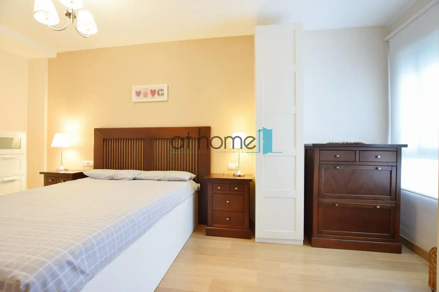 Flat for rent in Avinguda del País Valencià, Centro