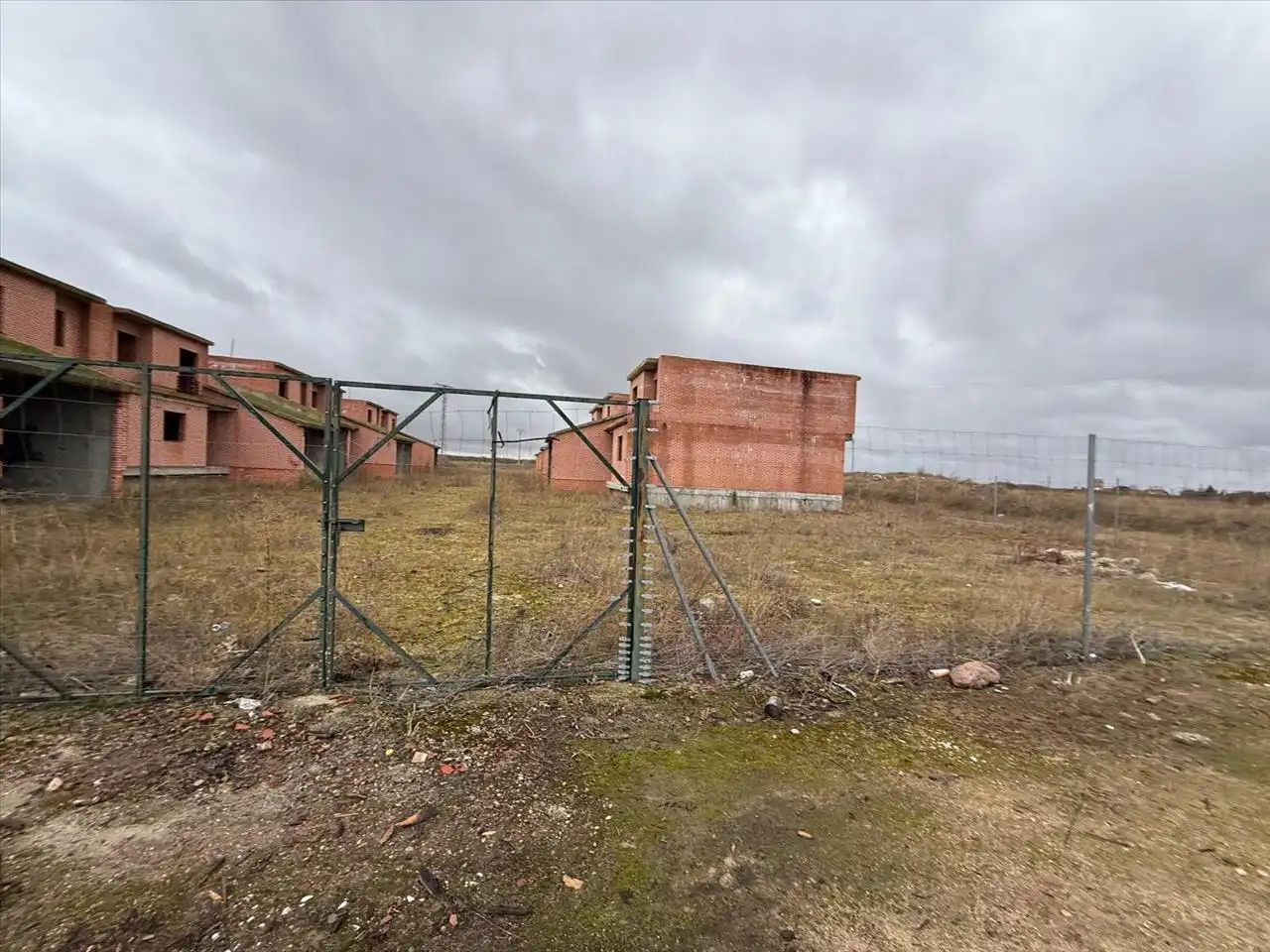 Houses for sale in Matapozuelos