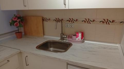 Foto 2 de Ático en venta en Centro ciudad, Fuengirola