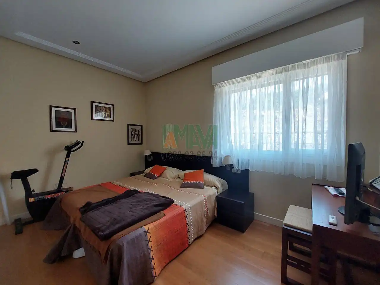 Casa o chalet en venta en As Lagoas