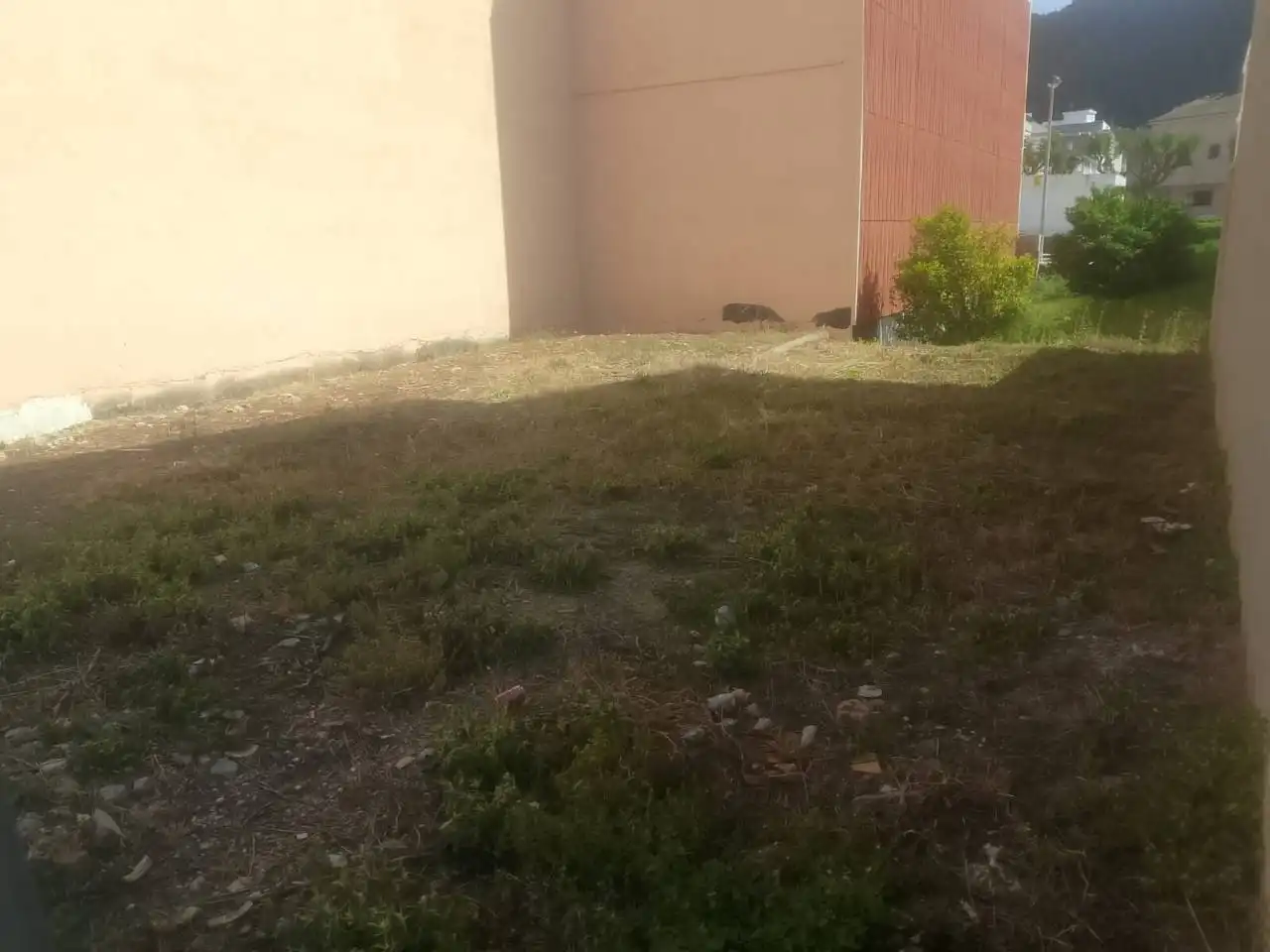 Residential land for sale in Avenida Blasco Ibáñez 20, imagen 9