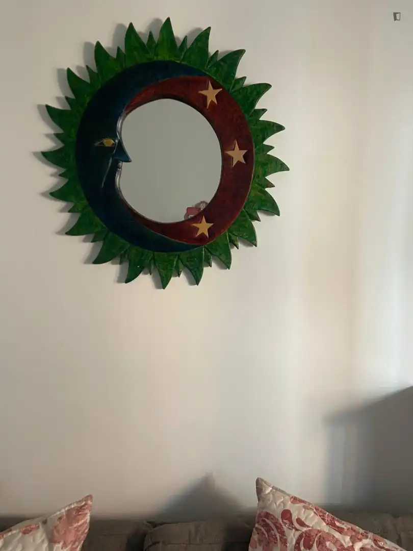 Room in Centro