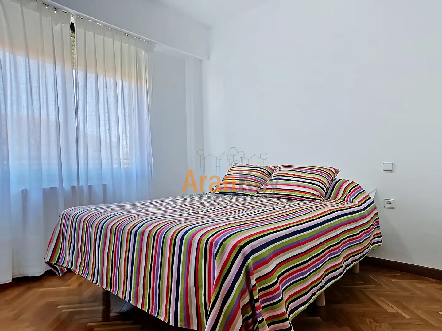 Habitación de Piso en venta en Aranjuez con Aire acondicionado, Calefacción y Trastero