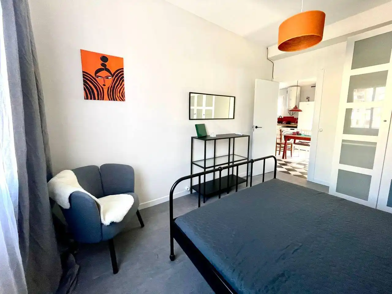 Appartement avec terrasse à vendre à Carrer de Benicanena, imagen 23