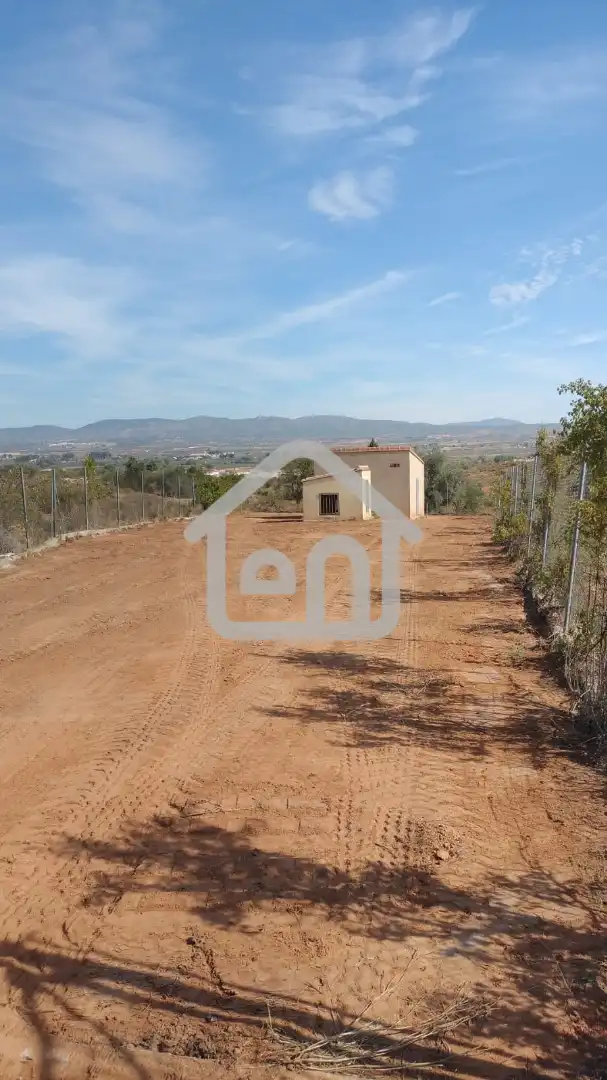 Rural land for sale in Requena, imagen 5