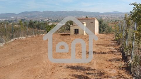 Terreno rústico con caseta en venta en El Derramador – 14.811 m², immagine 5