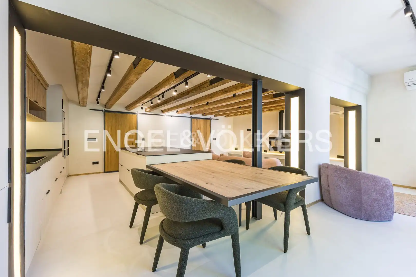 Ático en venta en Gràcia, imagen 8
