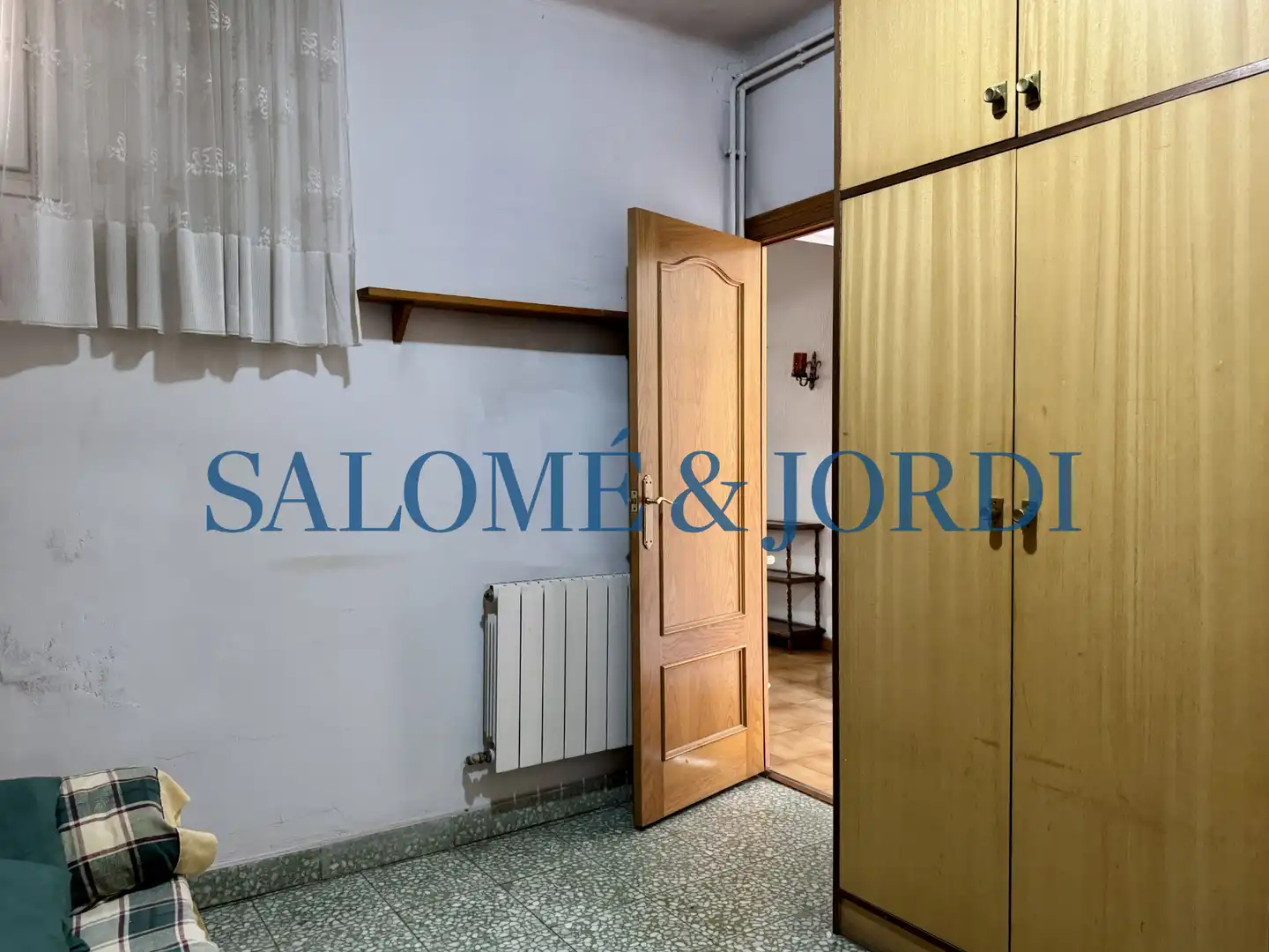 Habitación de Piso en venta en Mataró con Calefacción, Terraza y Balcón