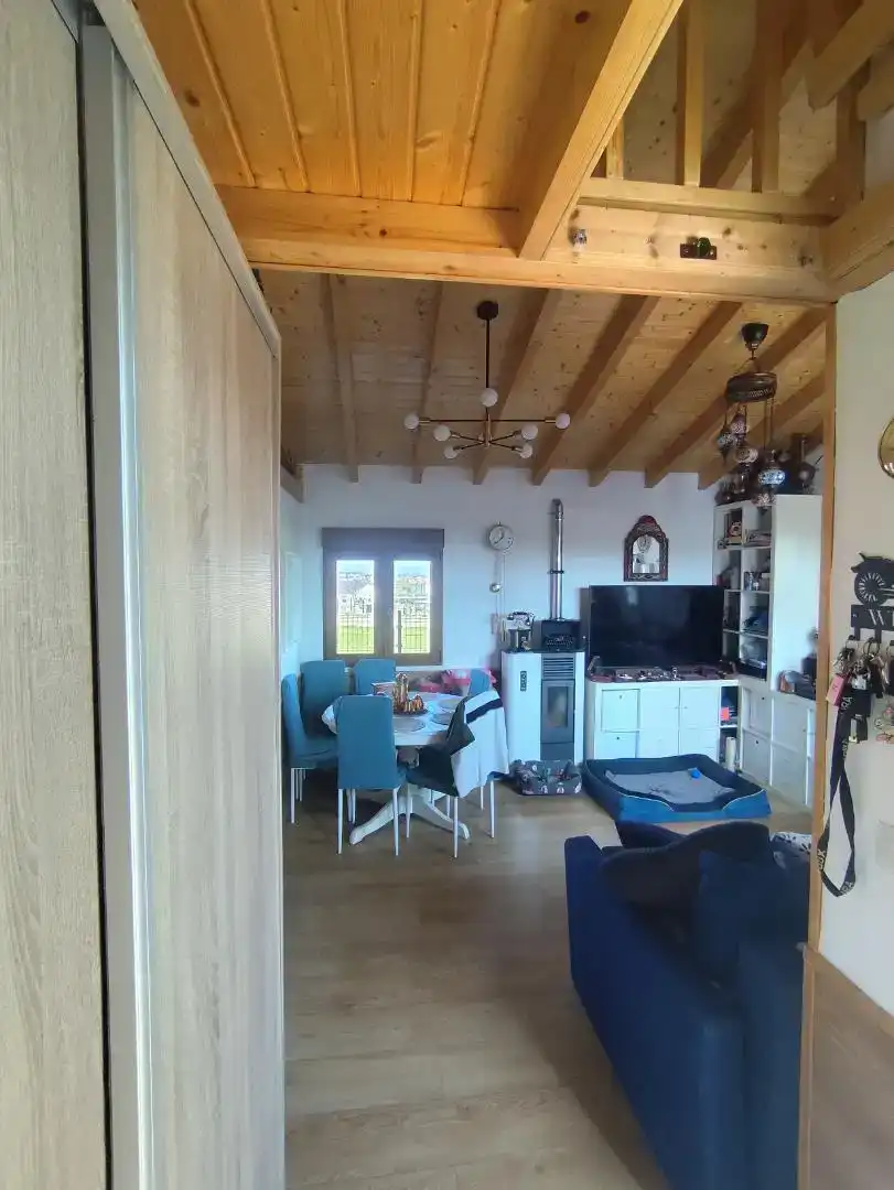Living room of Houses for sale in Camargo
