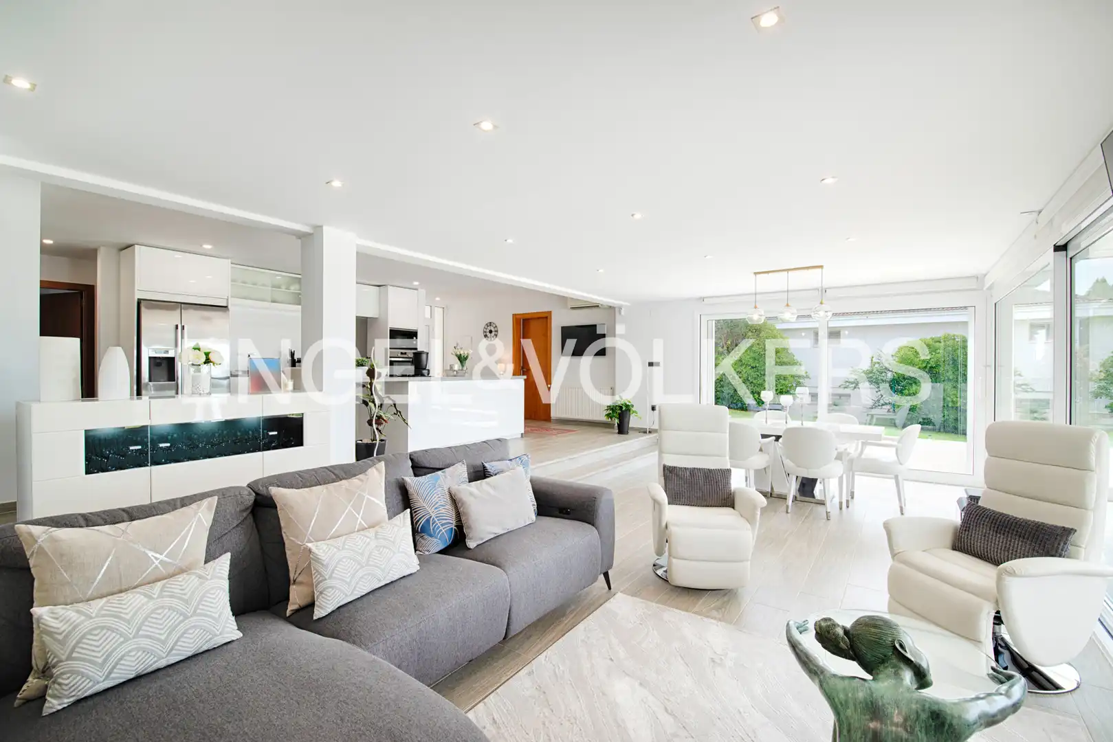 Haus mit Pool zum Verkauf in Carrer Balmes, imagen 11