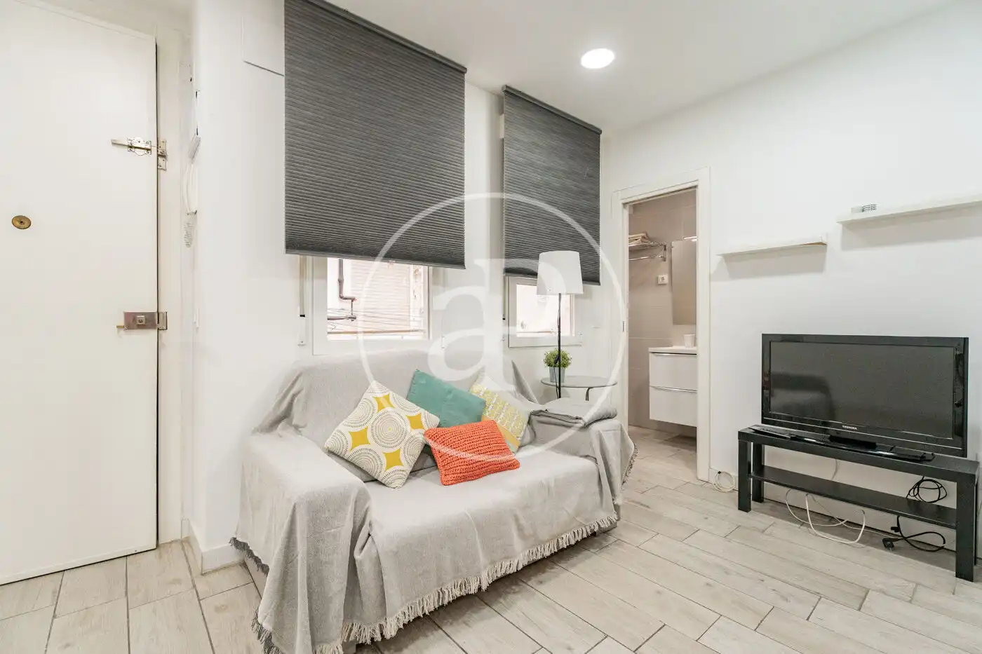 Flat for rent in Paseo de las Delicias, Palos de Moguer