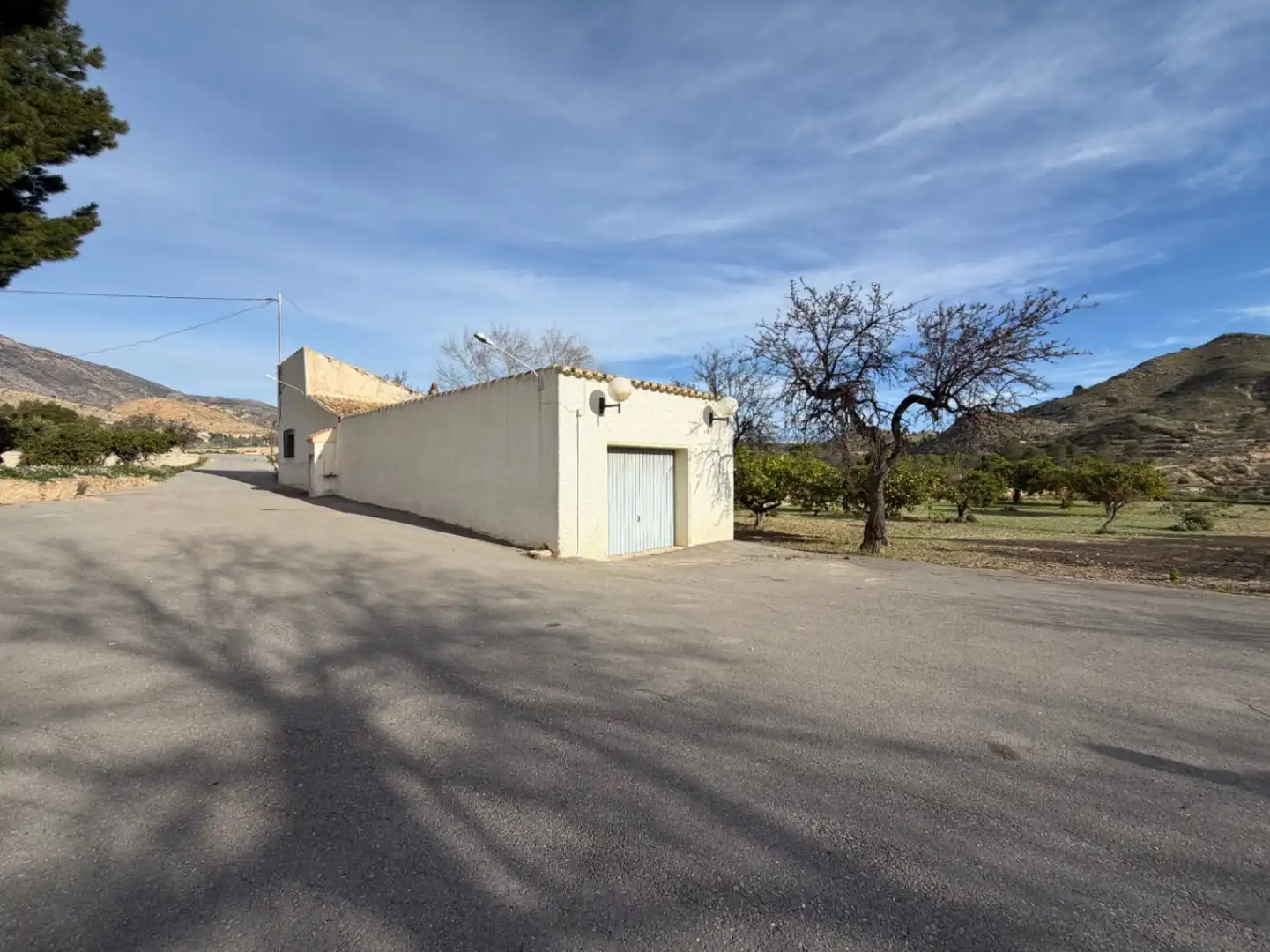 Casa rústica en venta en Aigües, imagen 6