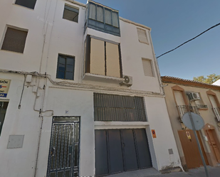 Exterior view of Flat for sale in Baena  with Air Conditioner and Terrace