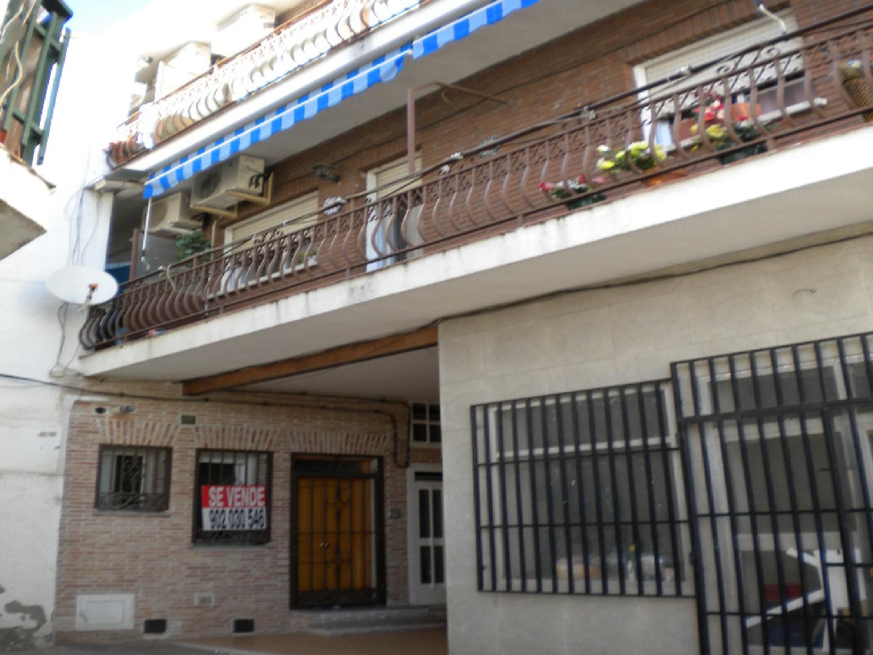Exterior view of Office for sale in El Álamo