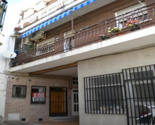 Exterior view of Office for sale in El Álamo