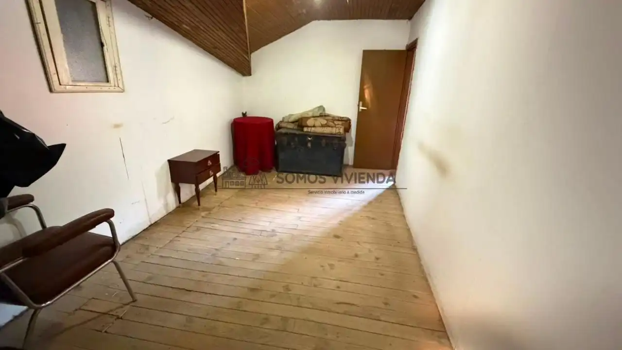 Casa o chalet en venta en Esgos con Jardín privado, Terraza y Balcón