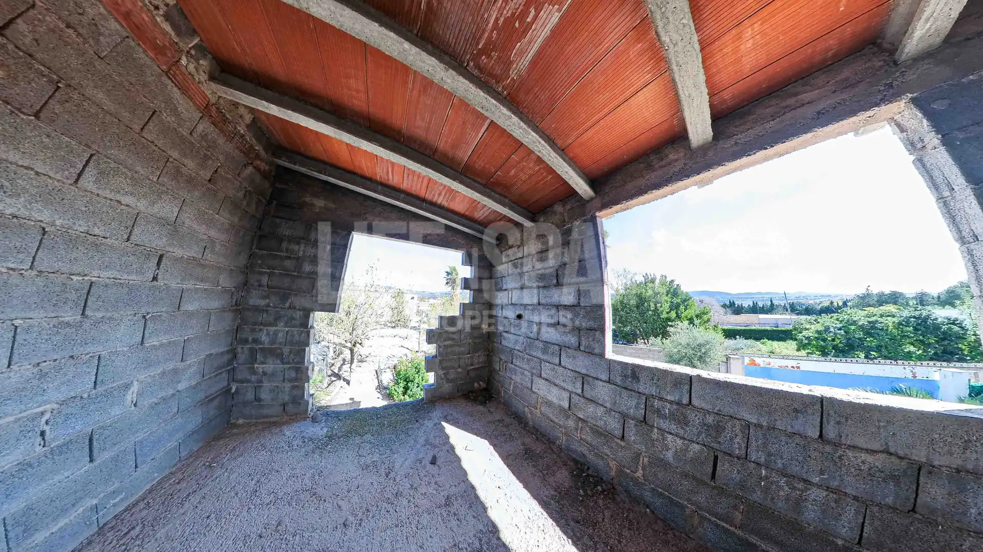 Casa o xalet en venda a Jesús - Els Reguers