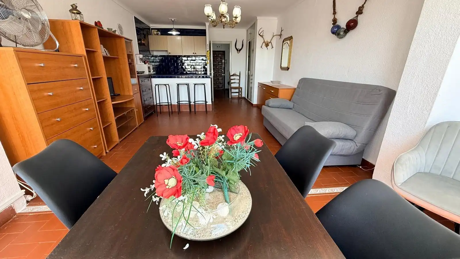 Apartment mit Aufzug zum Verkauf in Port Grec - Port Moxó, imagen 6