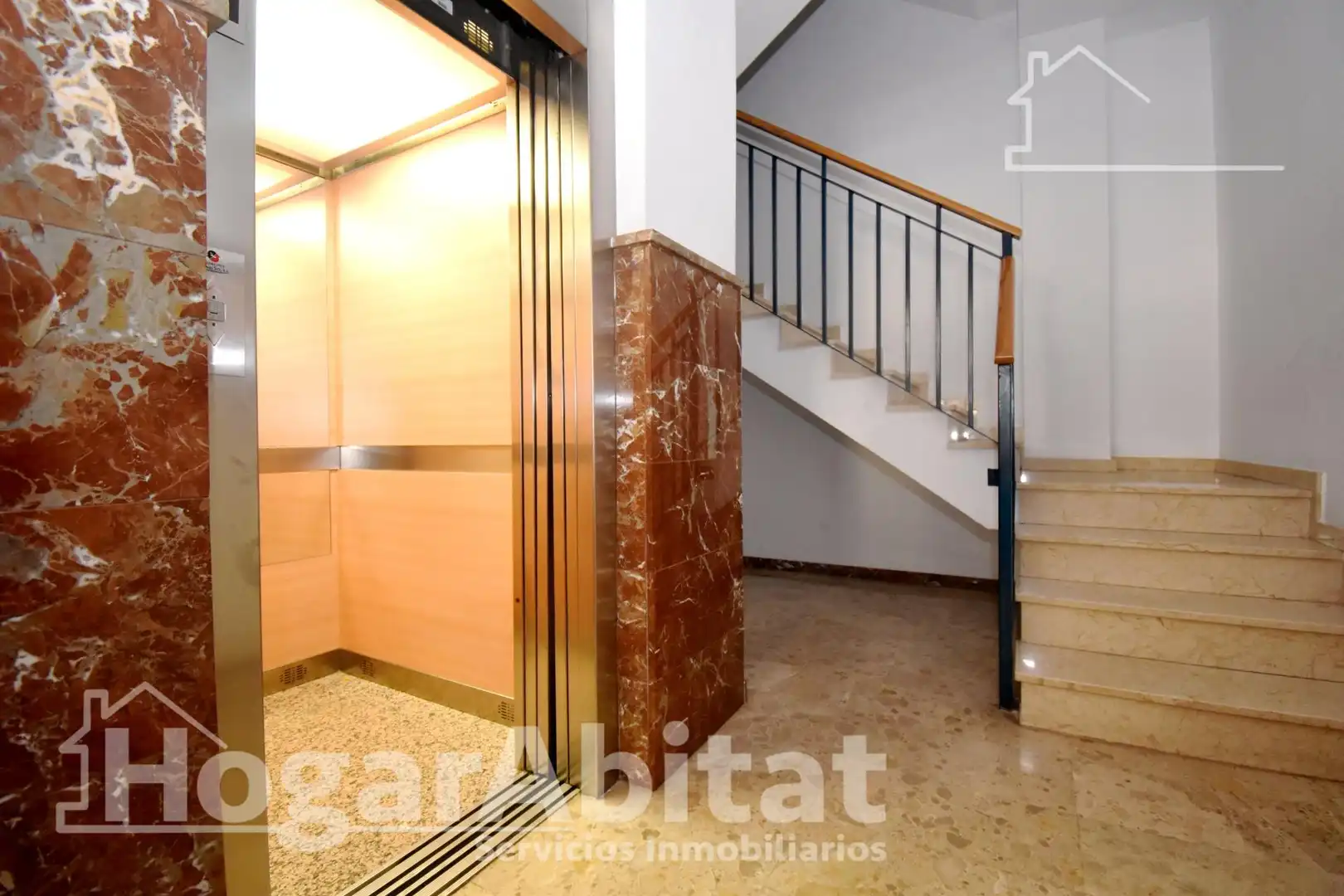 Flat with terrace for sale in Avenida SUD-OEST, imagen 55