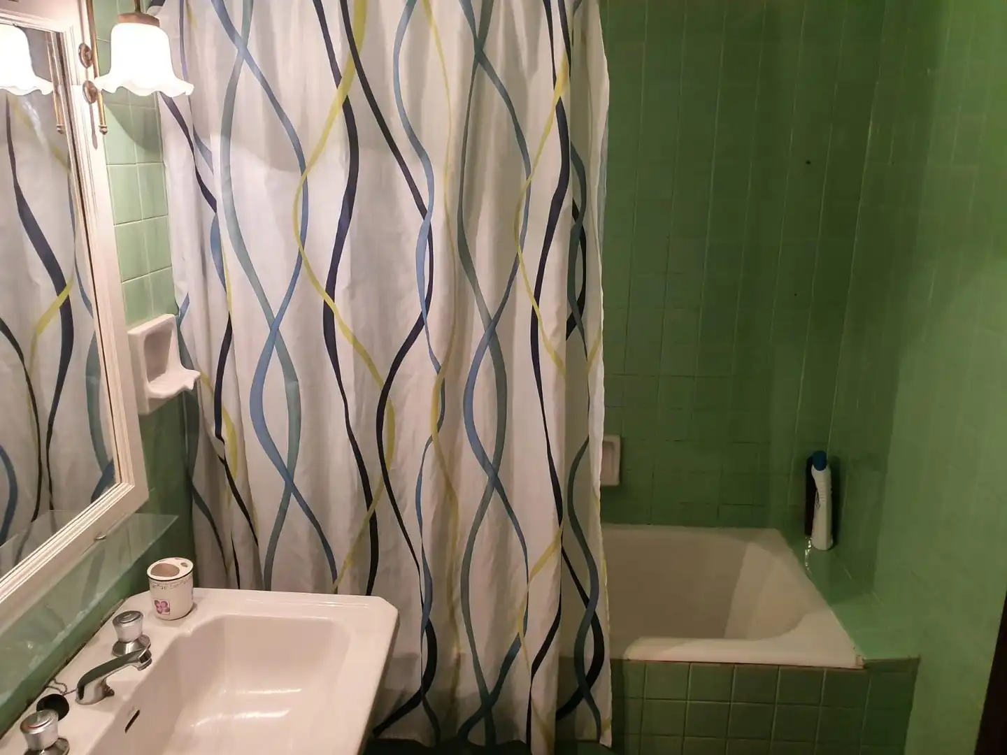 Bathroom of Attic for sale in  Palma de Mallorca