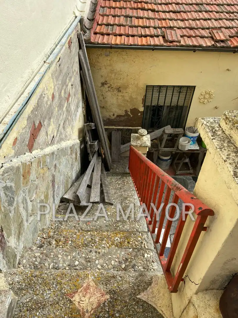 Houses for sale in Salamanca  with Terrace