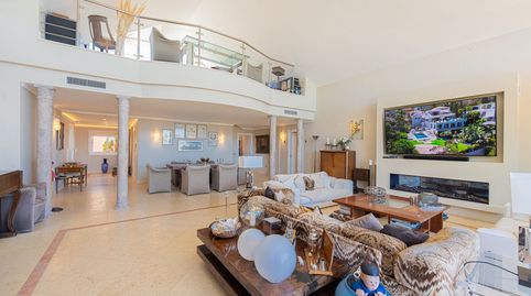 Foto 5 de Dúplex en venta en Las Brisas, Marbella