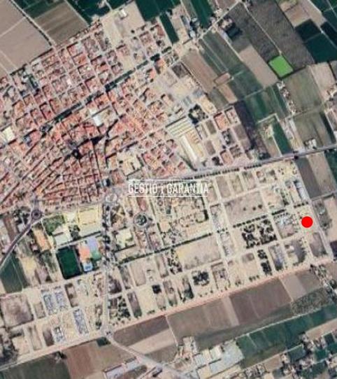 Foto 2 de Edifici en venda a De la Mujer, Dolores, Alicante