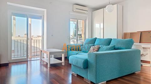 Foto 2 von Wohnung zum Verkauf in Calle de la Rosa, Centro, Aranjuez