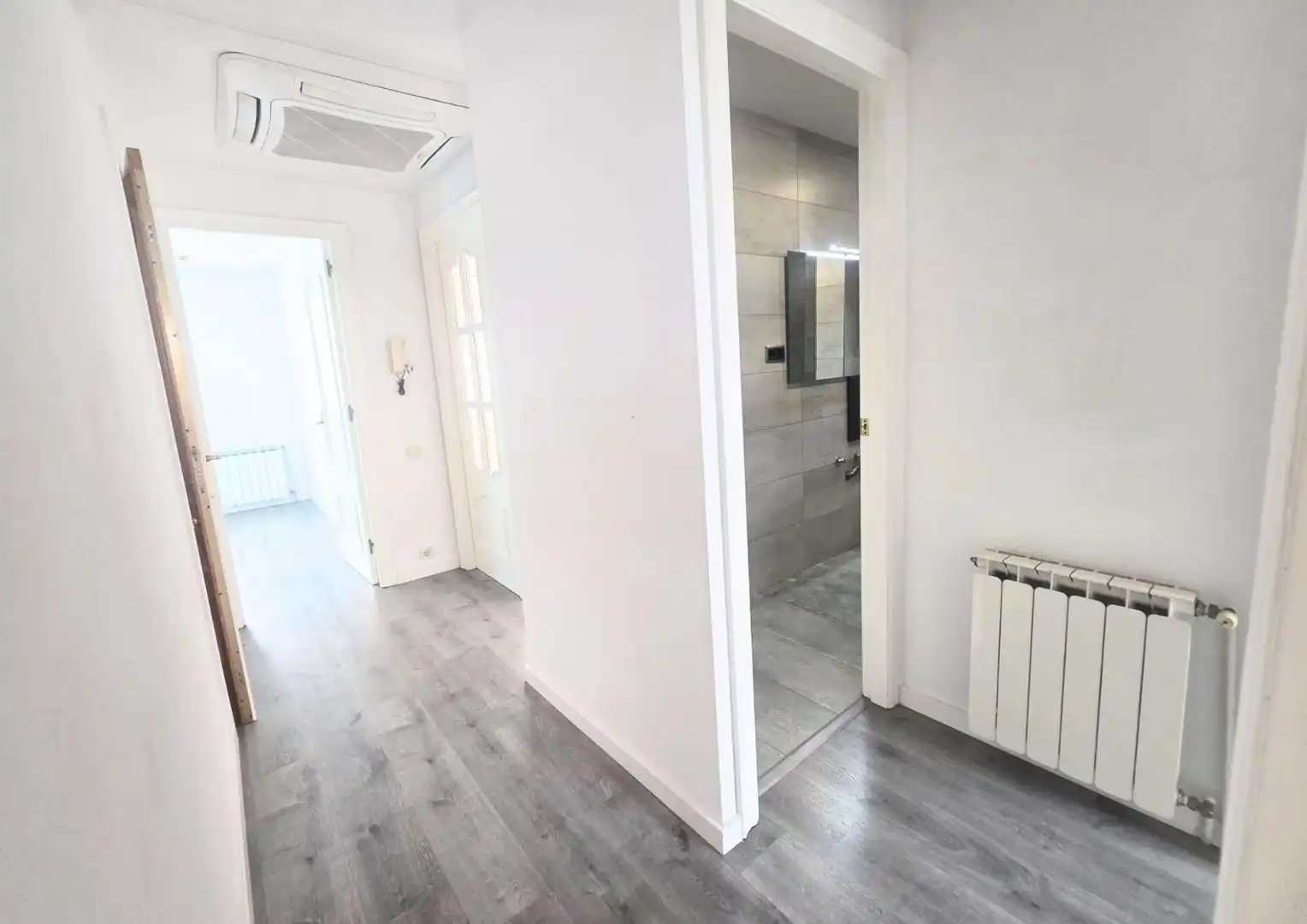 Casa adosada en venta en Sabadell con Aire acondicionado, Calefacción y Terraza
