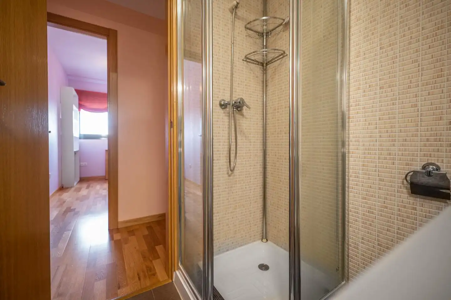Piso en venta en Luis Mazzantini, Sónsoles