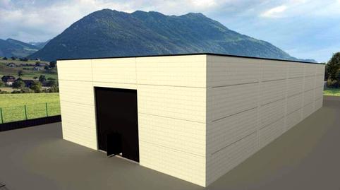 Foto 2 de Terreny industrial de lloguer a Parroquias Rurales, Pontevedra