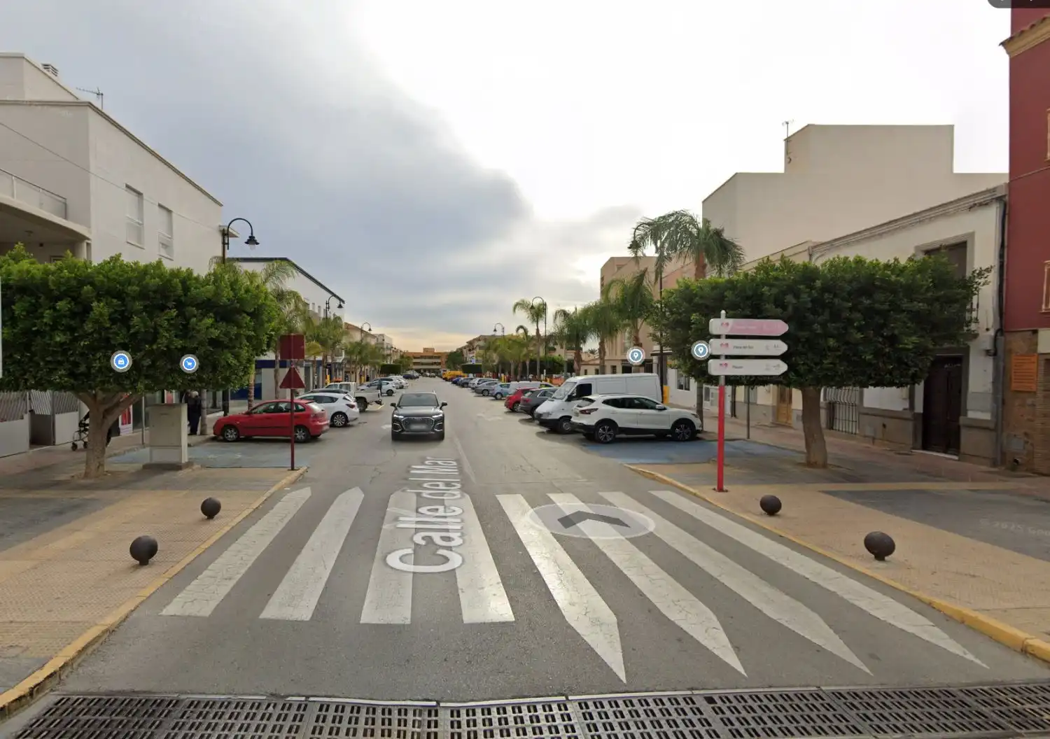 Local comercial en venda a Vera Ciudad, imagen 4