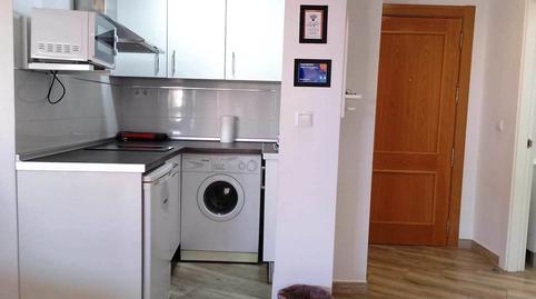 Foto 3 de Estudi en venda a Algarrobo Costa, Málaga