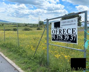 Residencial en venda en Manzanares El Real