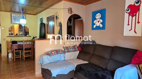 Foto 5 de Piso en venta en De la Salzereda, Riu Sud, Santa Coloma de Gramenet