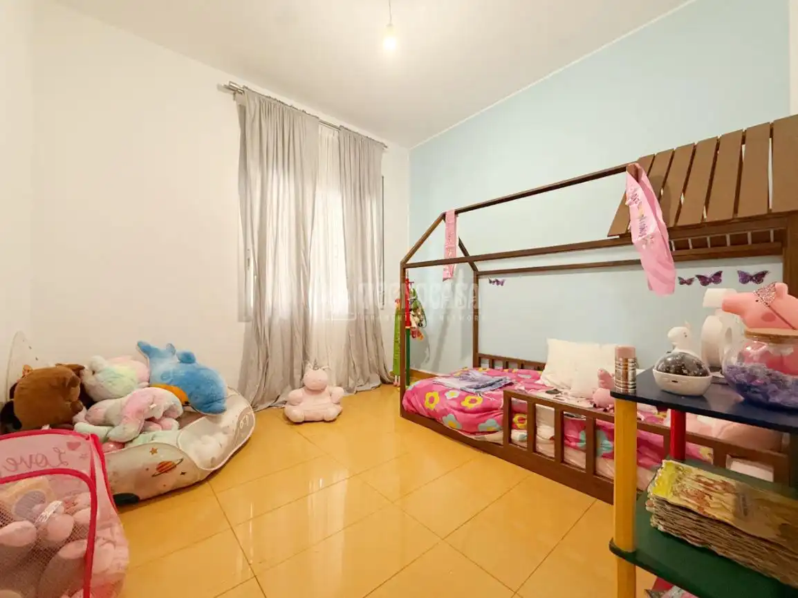 Casa con terraza en venta en Cervelló, imagen 12