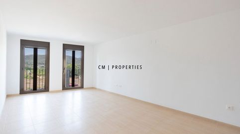 Piso a estrenar de 2 dormitorios en venta en Petrés, imagen 3
