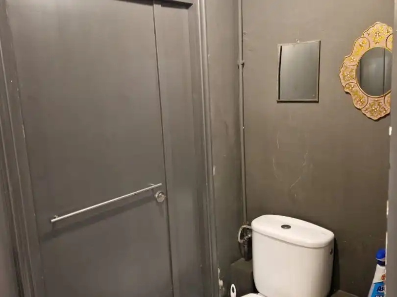Local comercial en traspàs a Plaza de Fra Bernadí 27, imagen 5